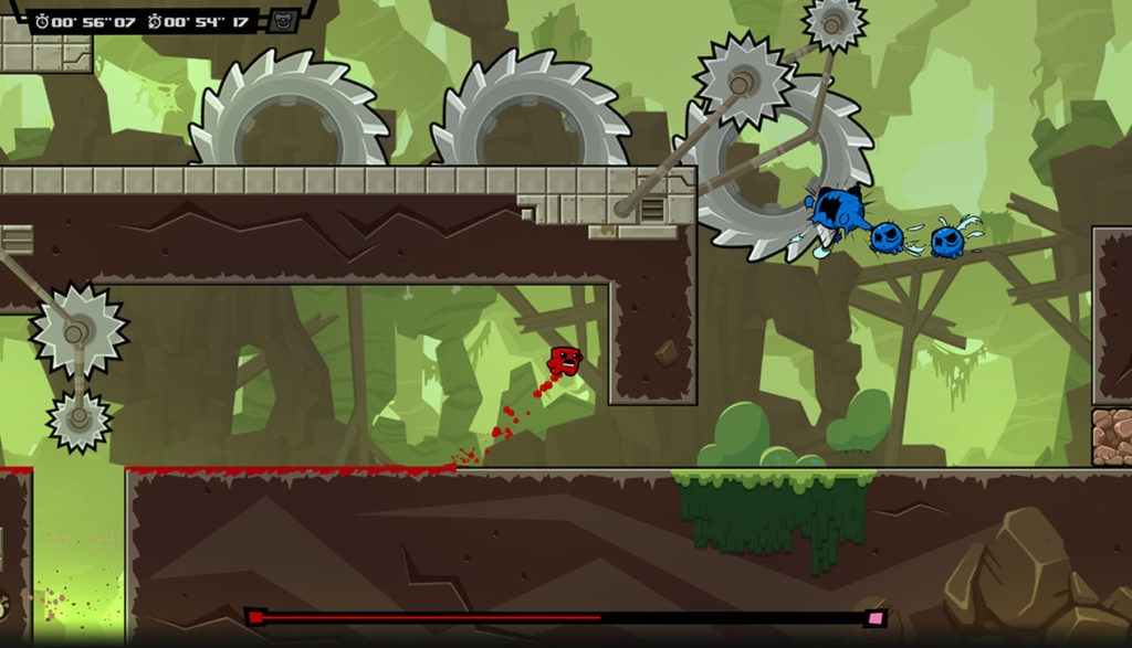 [Top 20] Best Platformer Games for PC (Ranked Fun To Most Fun) | Gamers ...