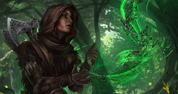 [Top 11] D&D Best Druid Multiclass That Are Fun To Play | GAMERS DECIDE