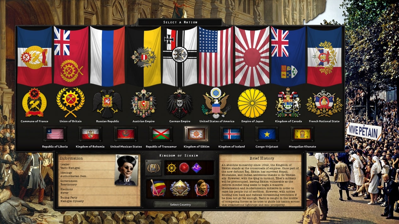 [Top 10] Hearts of Iron 4 Best Alternate History Mods | Gamers Decide