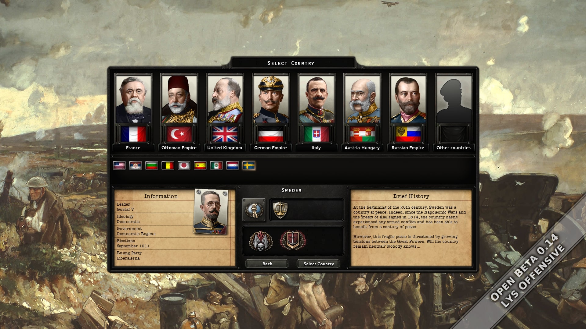 [Top 15] Hearts of Iron 4 Best Overhaul Mods Gamers Decide