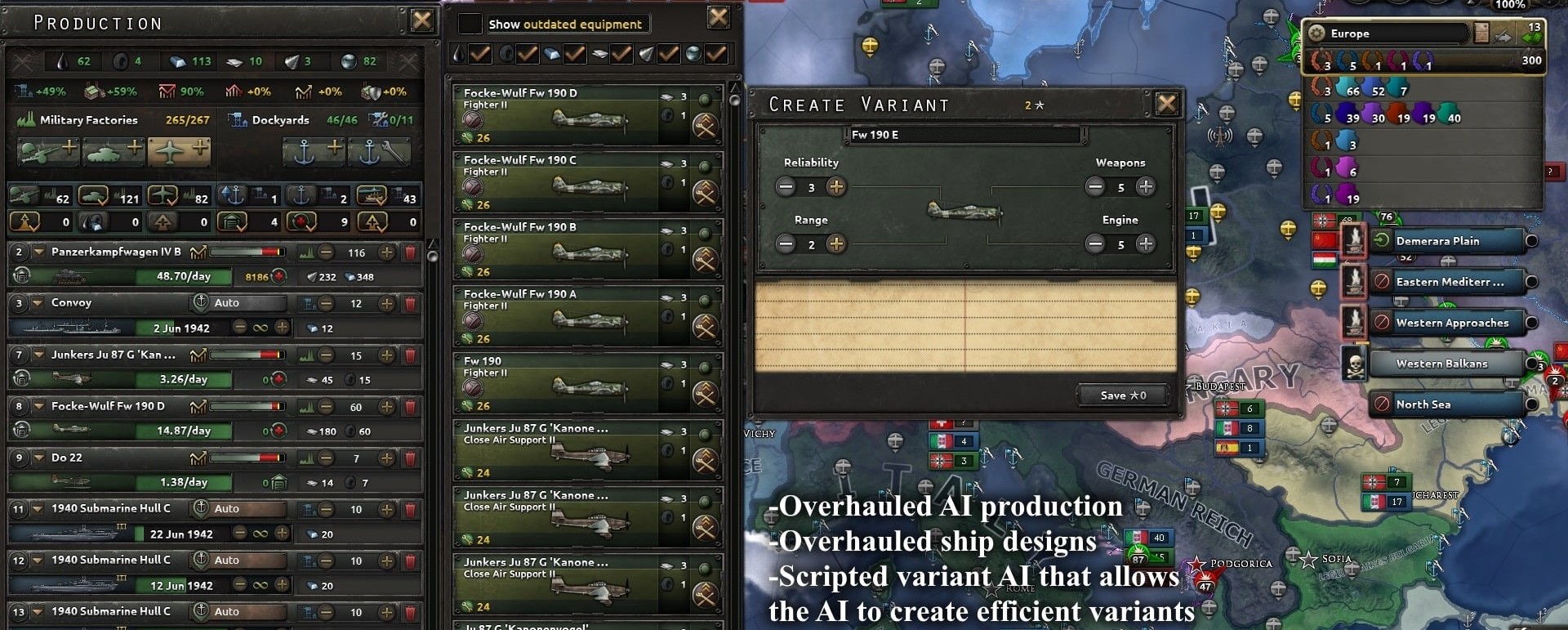 [Top 15] Hearts of Iron 4 Best Overhaul Mods Gamers Decide