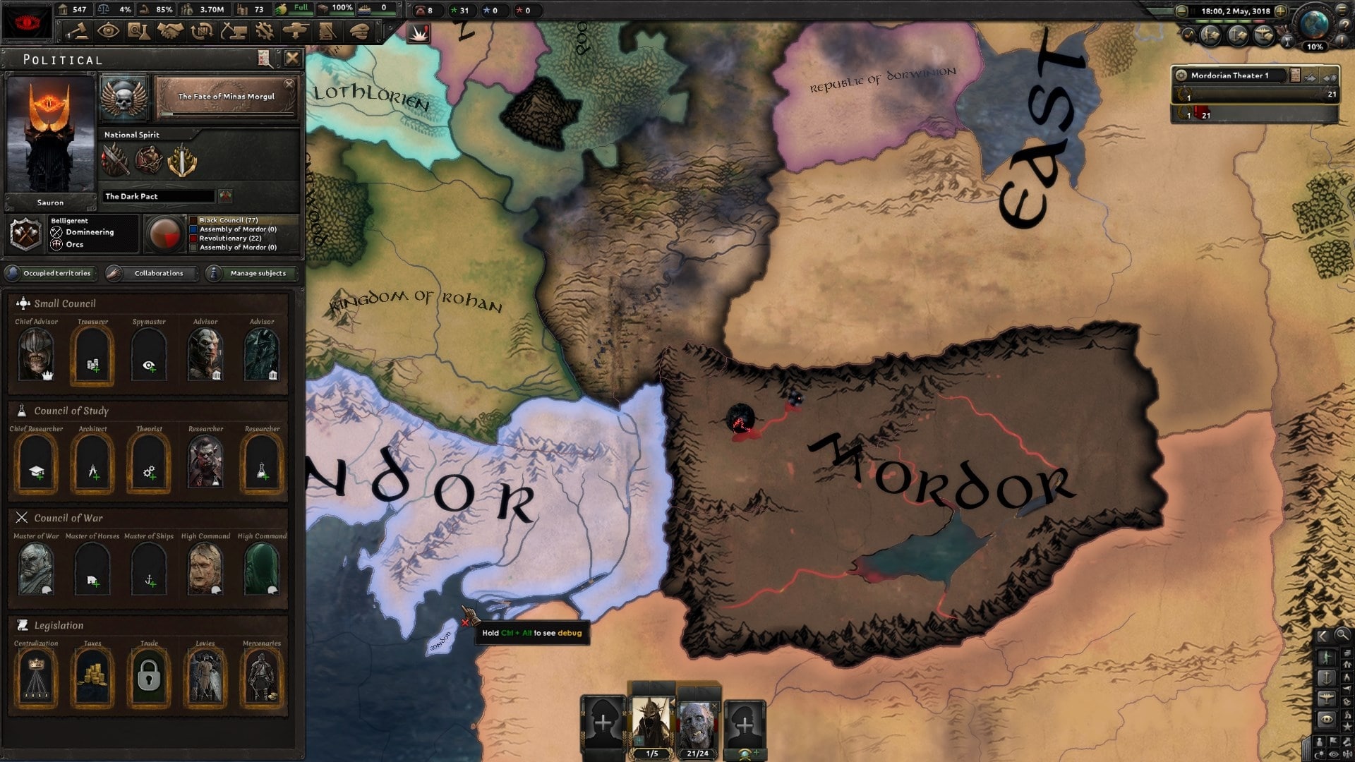 [Top 15] Hearts of Iron 4 Best Overhaul Mods Gamers Decide