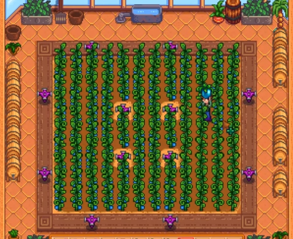 Top 15 Most Profitable Stardew Valley Crops GAMERS DECIDE