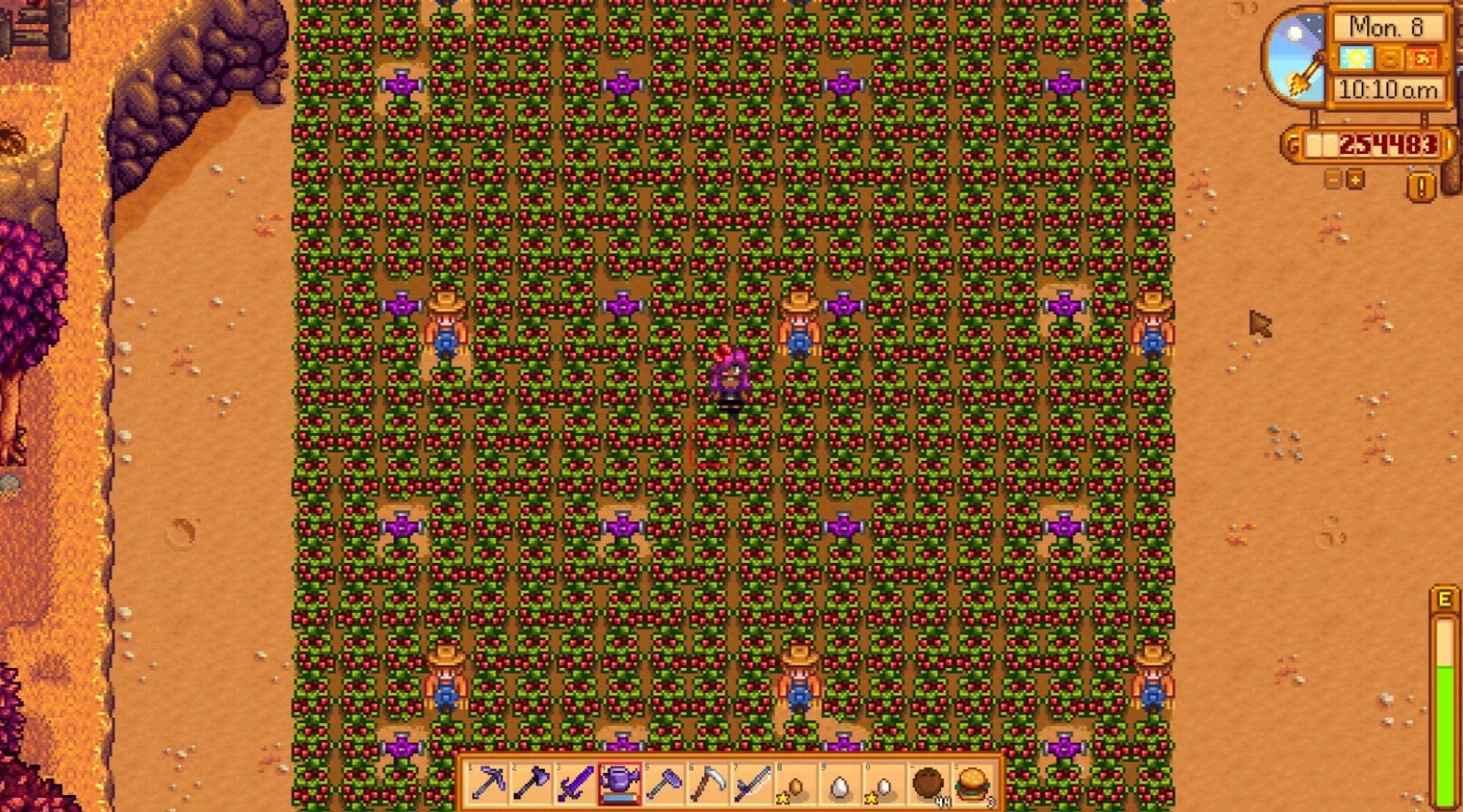 Top 15 Most Profitable Stardew Valley Crops GAMERS DECIDE