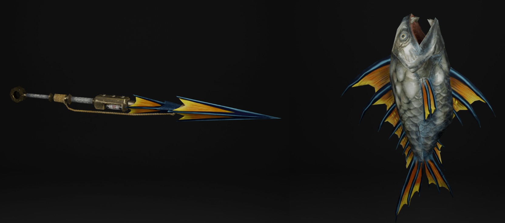 [Top 5] Monster Hunter Rise Best Charge Blade Builds That Are Excellent