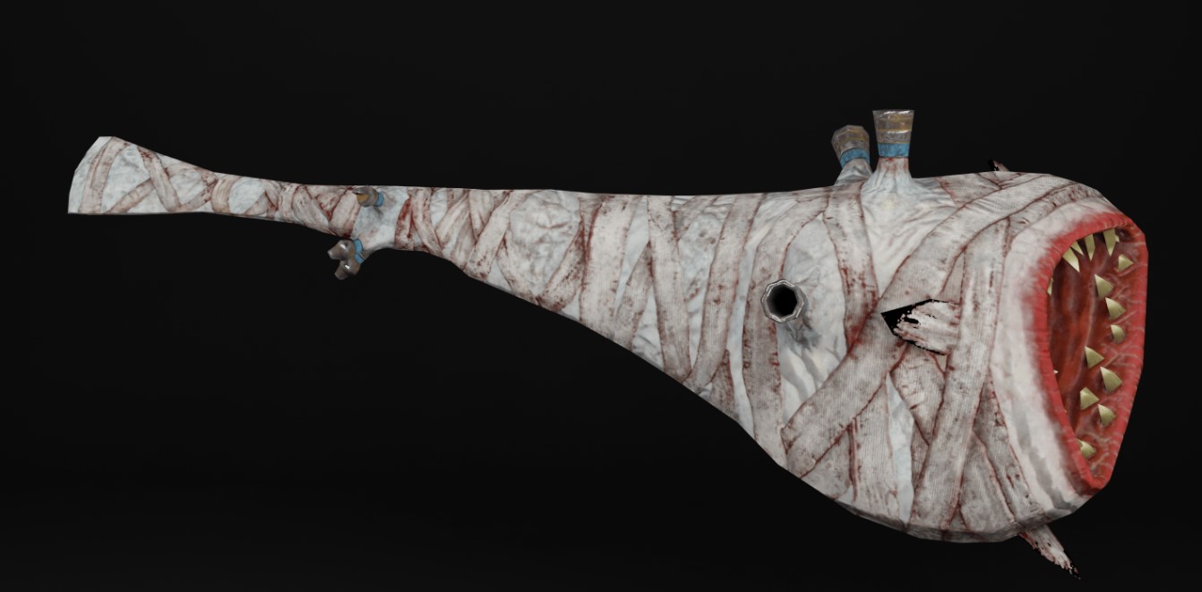 [Top 5] Monster Hunter Rise Best Hunting Horn Builds That Are Excellent