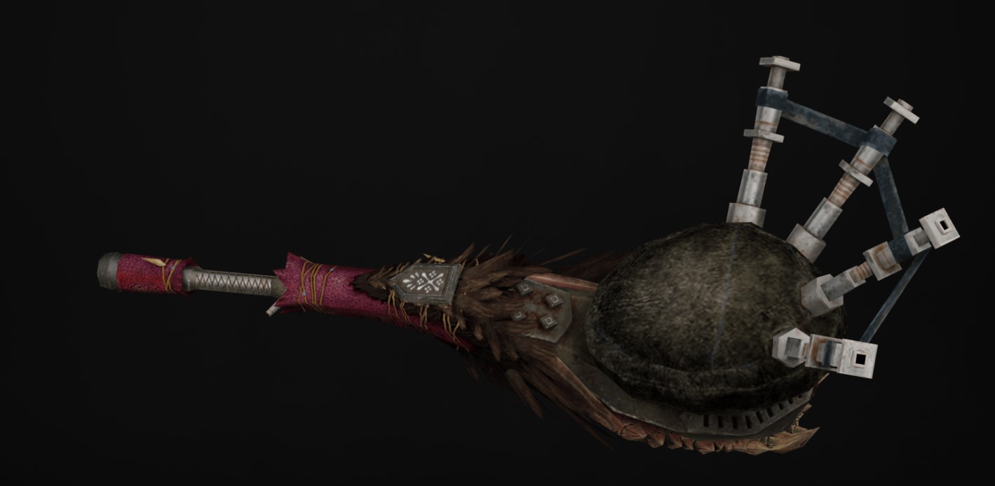 [Top 5] Monster Hunter Rise Best Hunting Horn Builds That Are Excellent