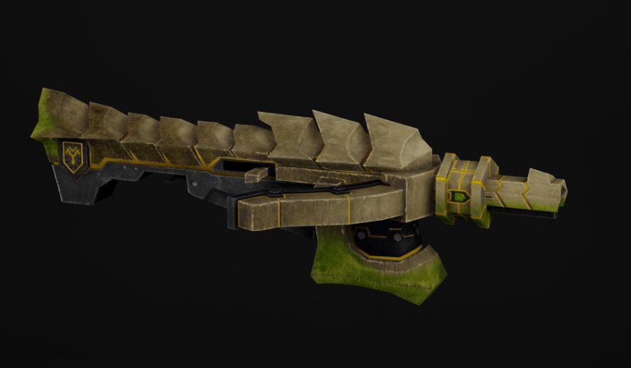 [Top 5] Monster Hunter Rise Best Light Bowgun Builds That Are Excellent