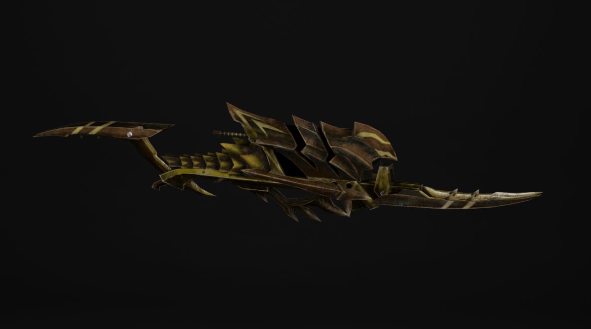 [Top 5] Monster Hunter Rise Best Light Bowgun Builds That Are Excellent