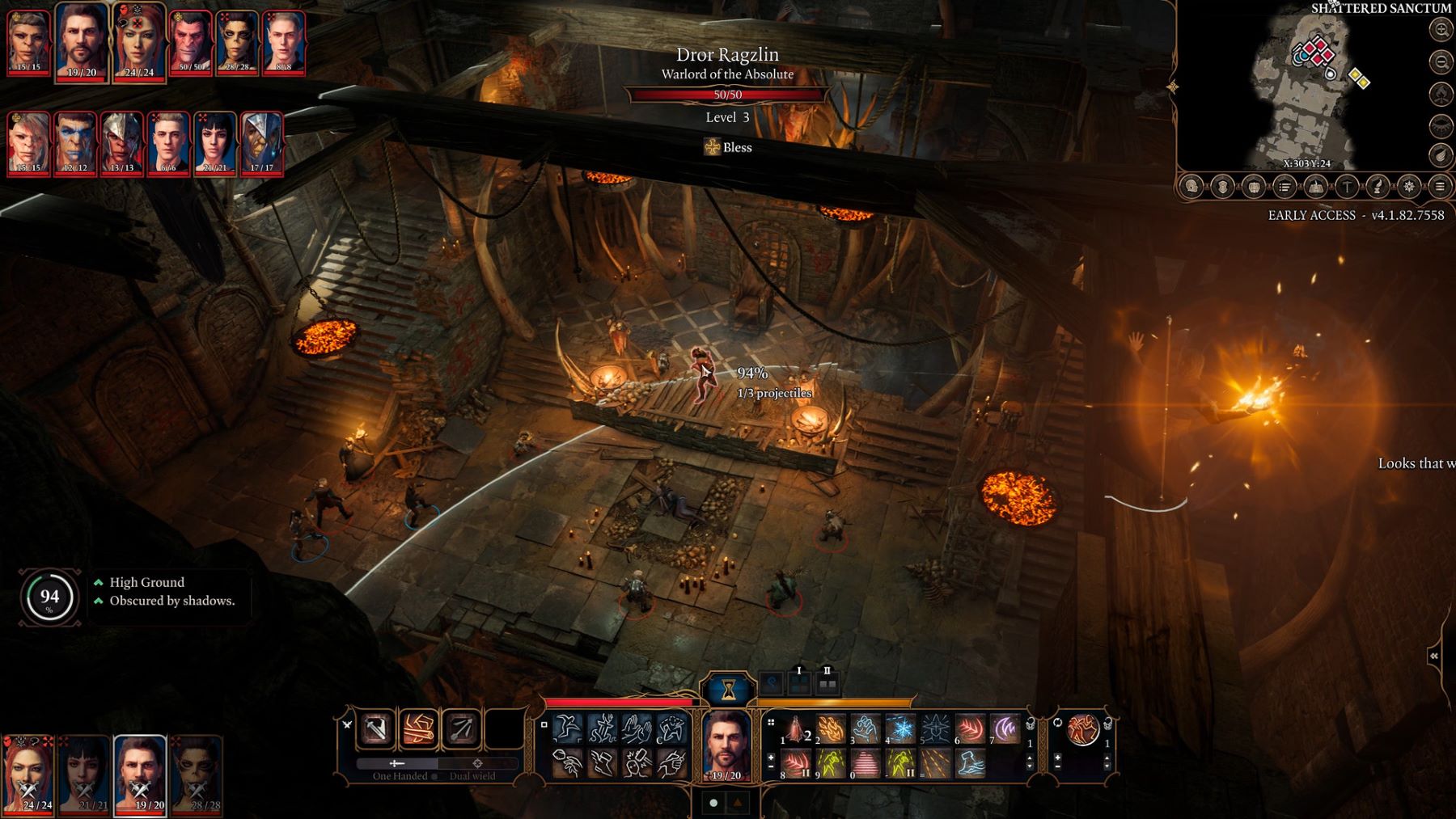 [Top 10] Baldur's Gate 3 Best Party Composition Ideas GAMERS DECIDE