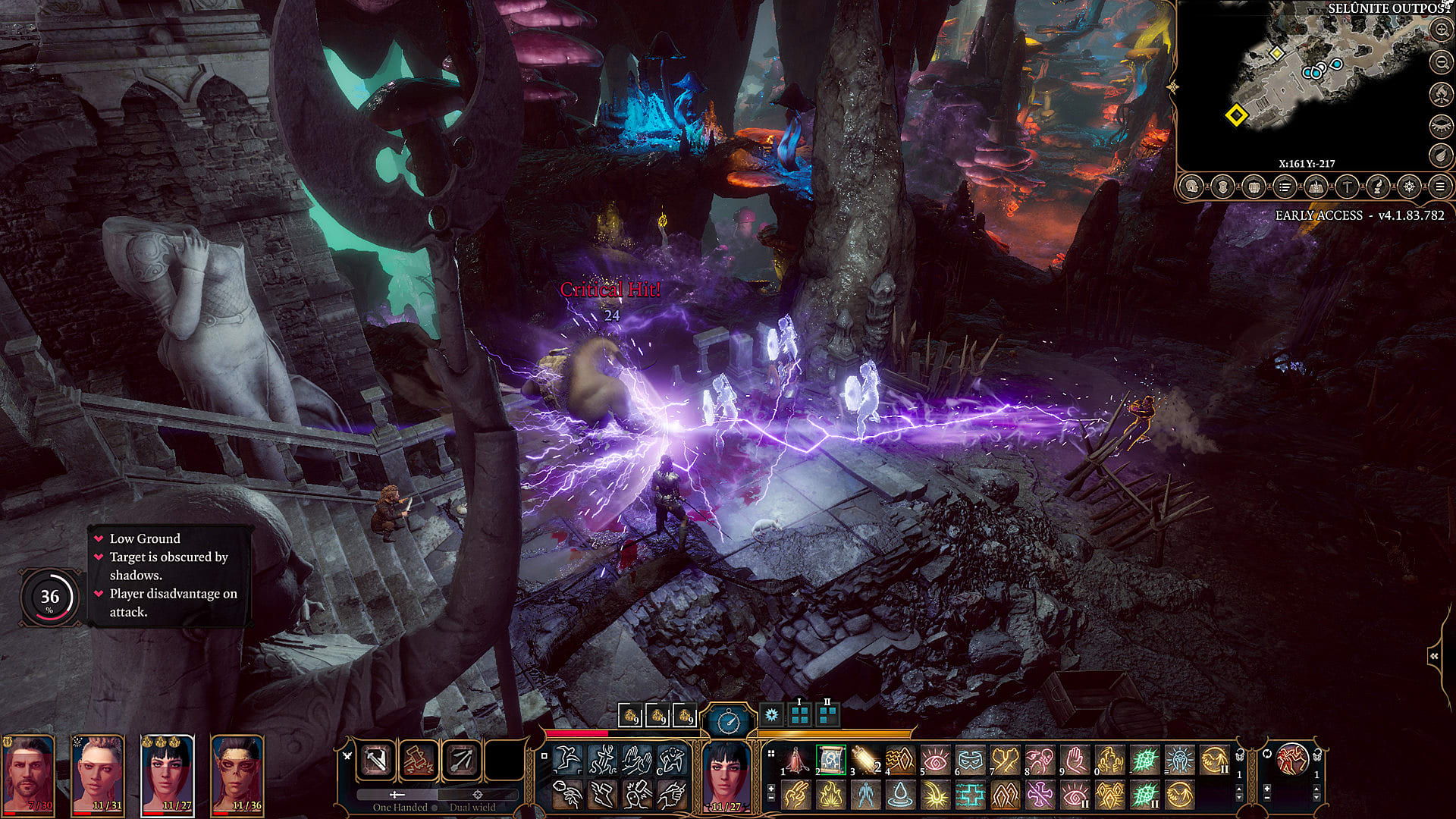 [Top 10] Baldur's Gate 3 Best Party Composition Ideas GAMERS DECIDE