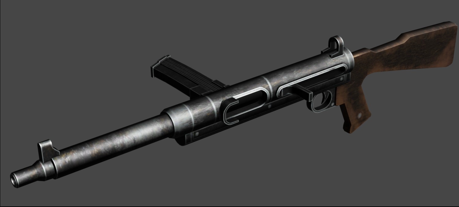 Foxhole Weapons Guide (Top 20 Tips) Gamers Decide