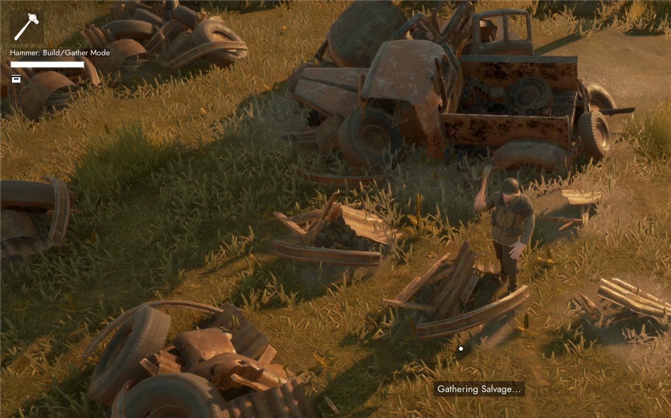 Foxhole Game Mechanics Guide (Top 25 Tips) Gamers Decide