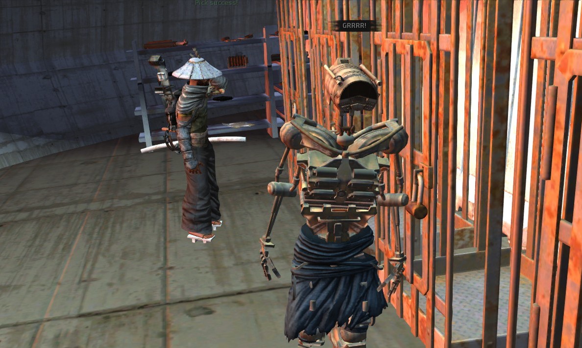 Kenshi Best Races What To Choose Gamers Decide