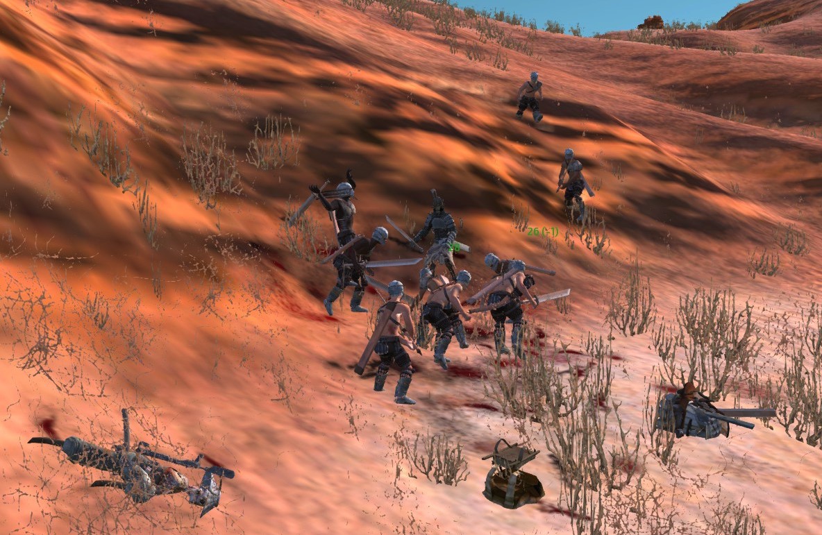 [Top 10] Kenshi Best Weapon Shops And Why They're Great Gamers Decide
