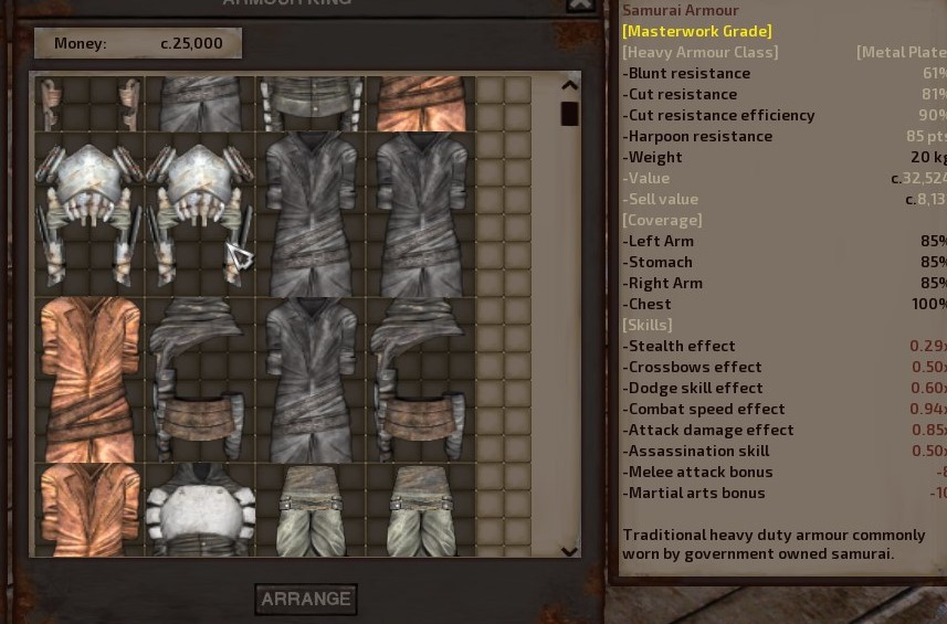 [Top 10] Kenshi Best Armor Shops And Why They're Great Gamers Decide