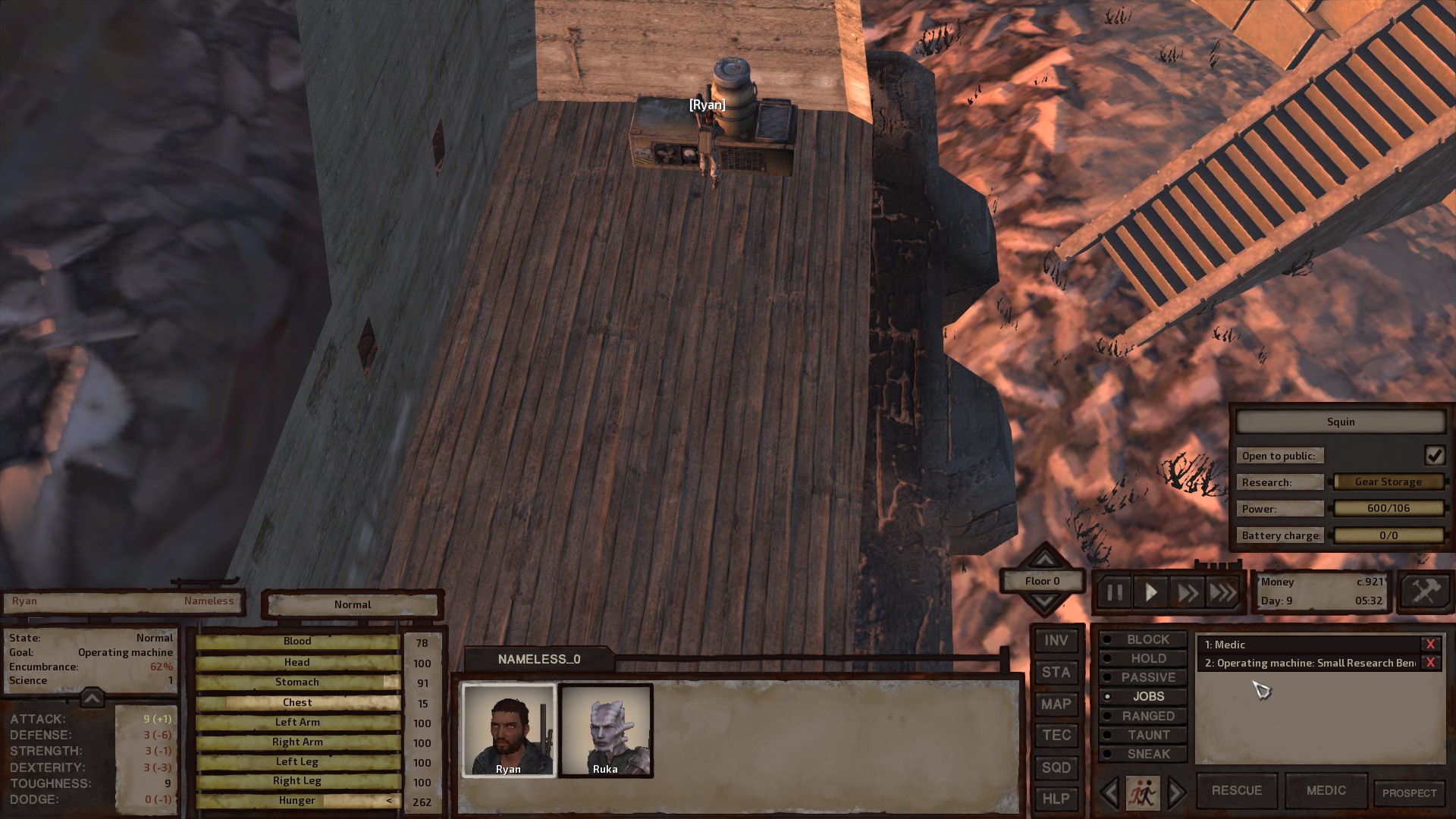 Kenshi Beginners Guide (25 Important Tips) Gamers Decide