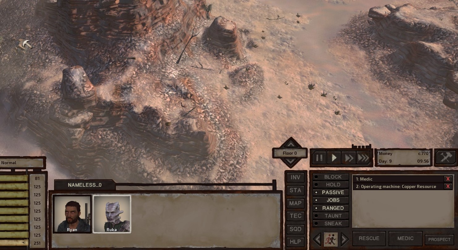 Kenshi Beginners Guide (25 Important Tips) Gamers Decide