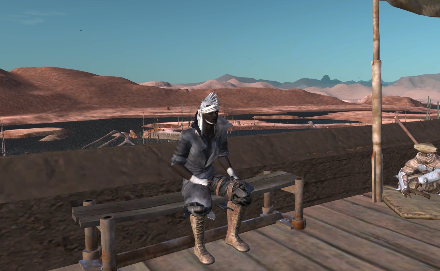 Kenshi Best Races What To Choose Gamers Decide