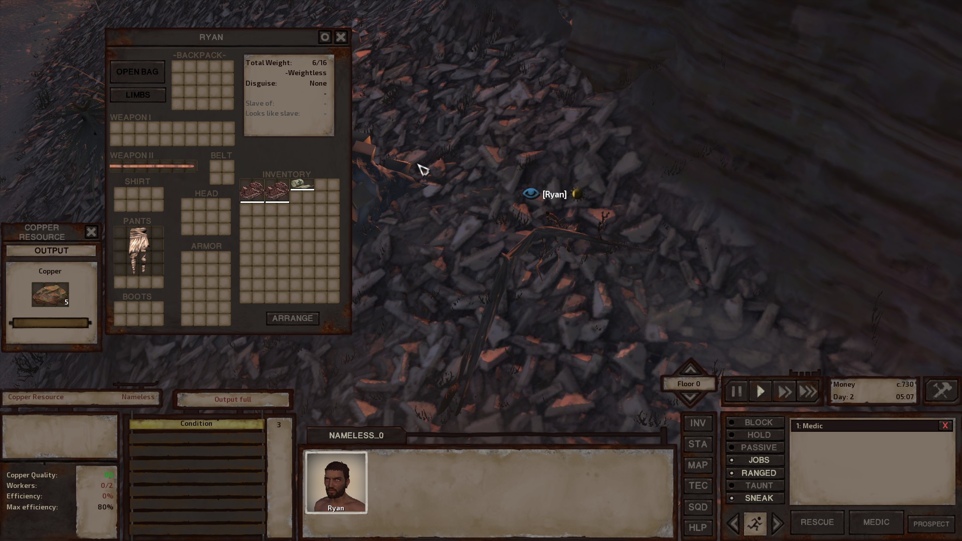 Kenshi Beginners Guide (25 Important Tips) Gamers Decide