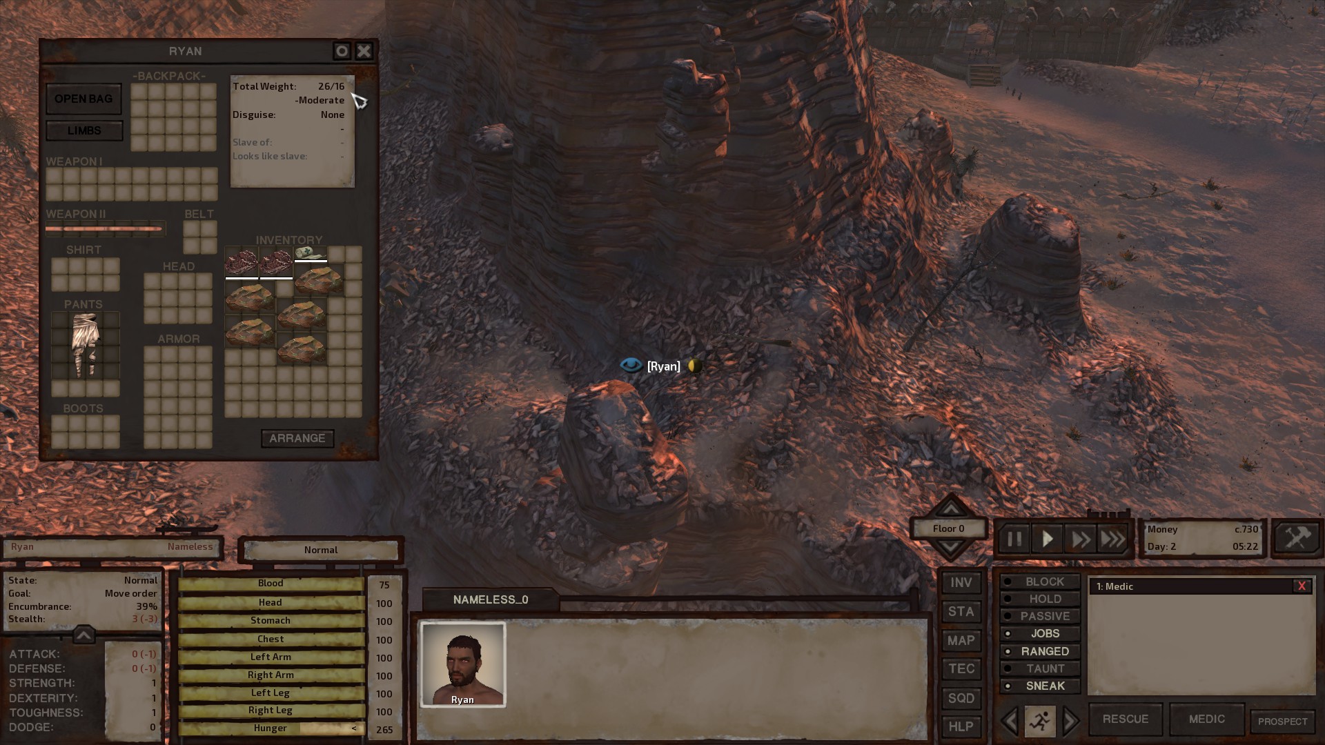 Kenshi Beginners Guide (25 Important Tips) Gamers Decide