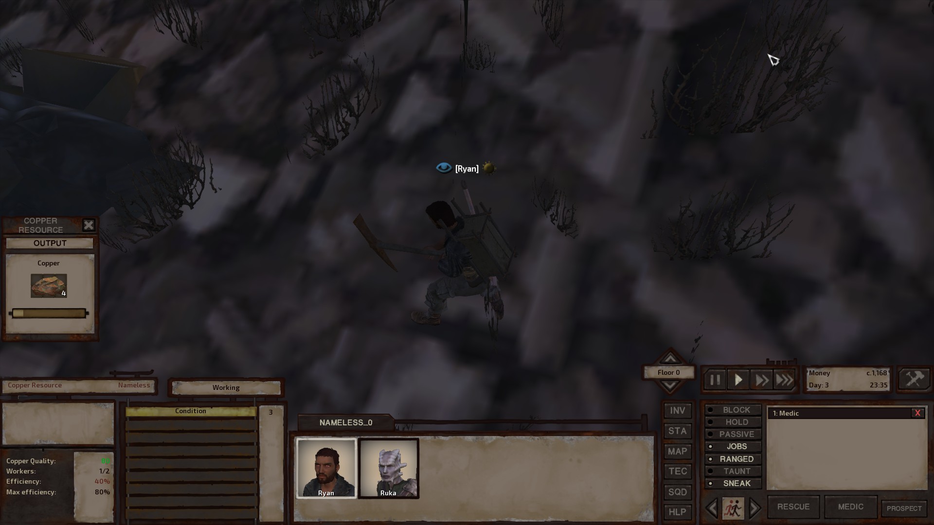 Kenshi Beginners Guide (25 Important Tips) Gamers Decide