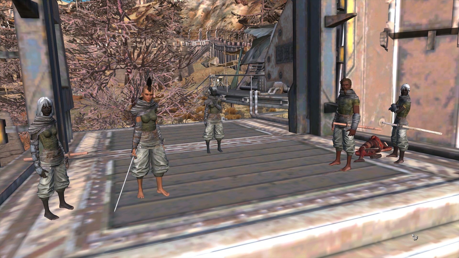 [Top 10] Kenshi Best Base Locations (And Why They're Good) Gamers Decide