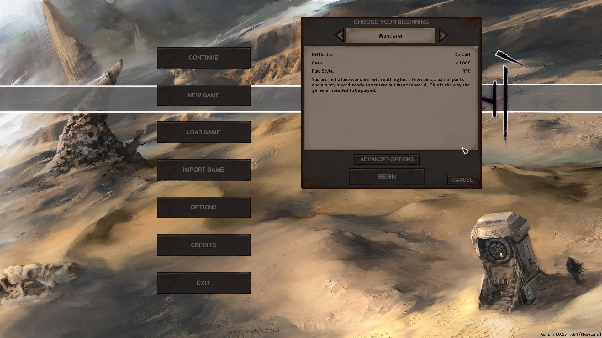 Kenshi Beginners Guide (25 Important Tips) Gamers Decide