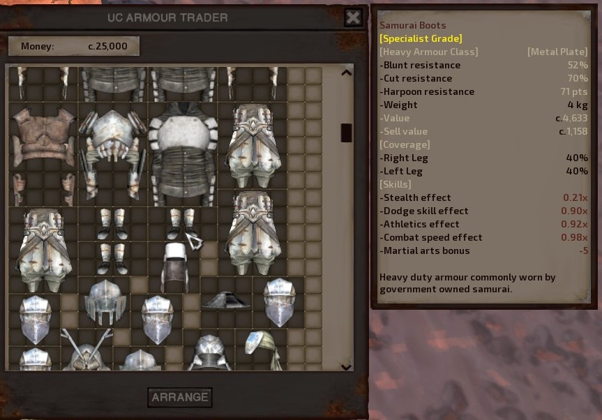 [Top 10] Kenshi Best Armor Shops And Why They're Great Gamers Decide