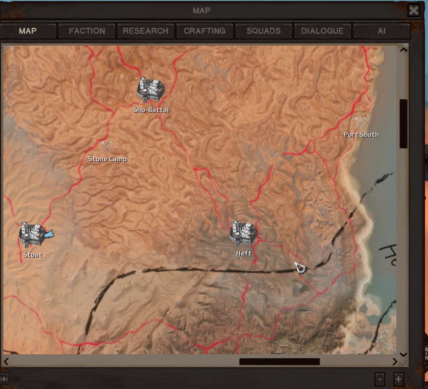 [Top 10] Kenshi Best Weapon Shops And Why They're Great GAMERS DECIDE