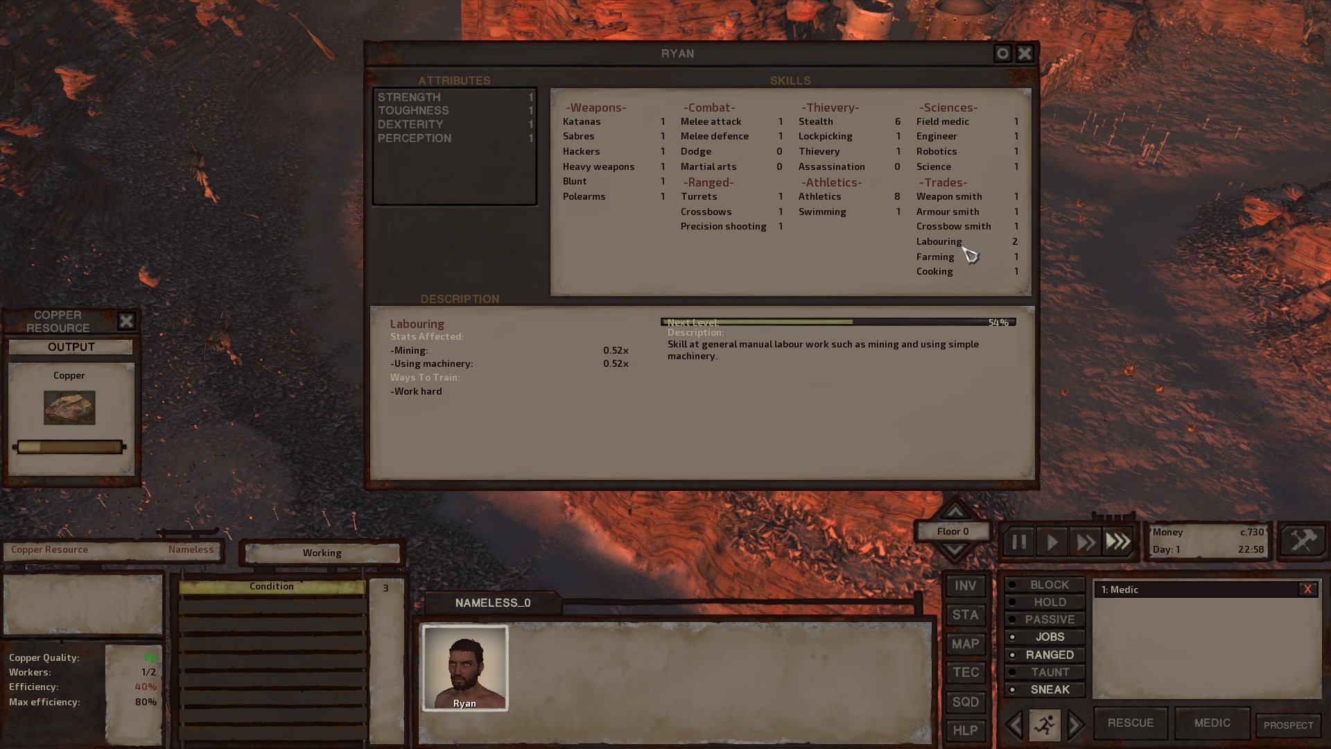 Kenshi Beginners Guide (25 Important Tips) Gamers Decide