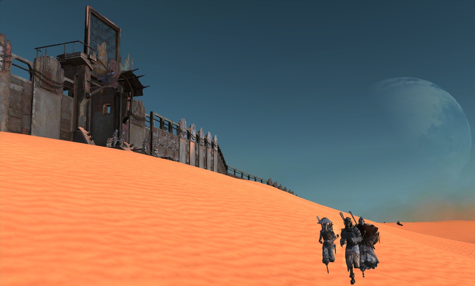 [Top 10] Kenshi Best Weapon Shops And Why They're Great Gamers Decide