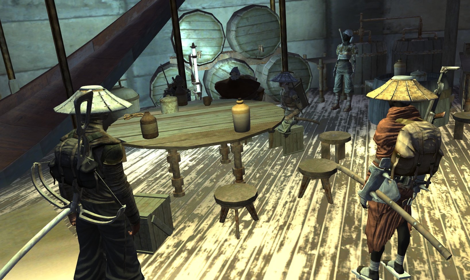 [Top 10] Kenshi Best Armor Shops And Why They're Great Gamers Decide