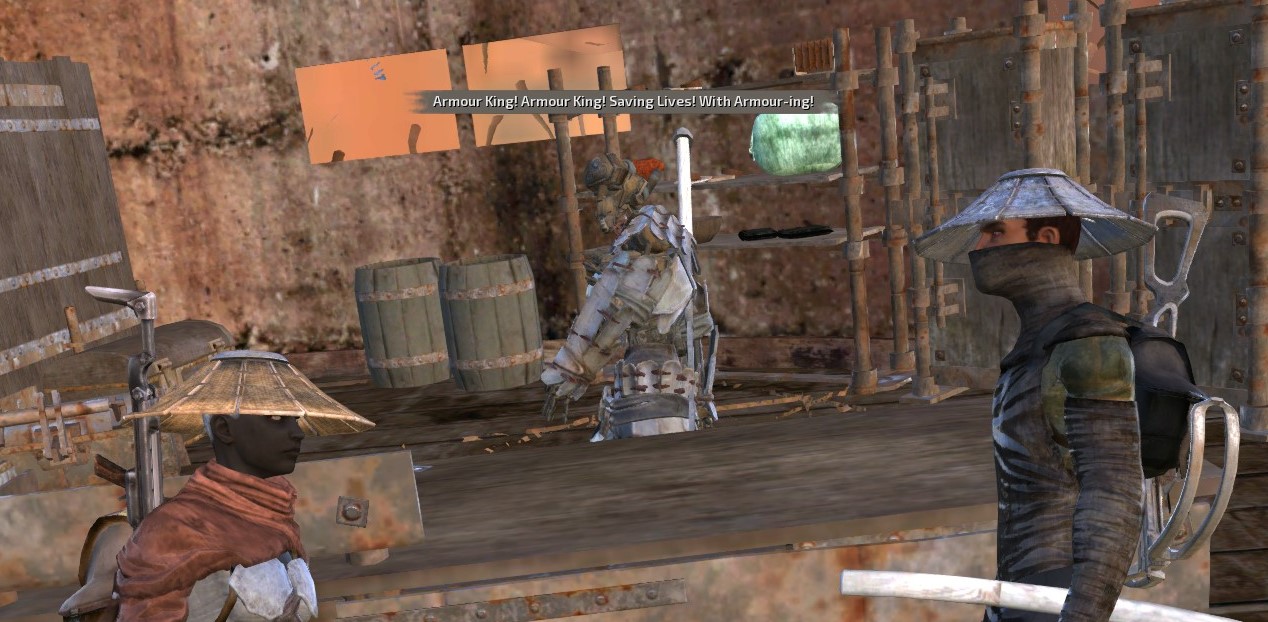[Top 10] Лучшие магазины брони Kenshi — All Games