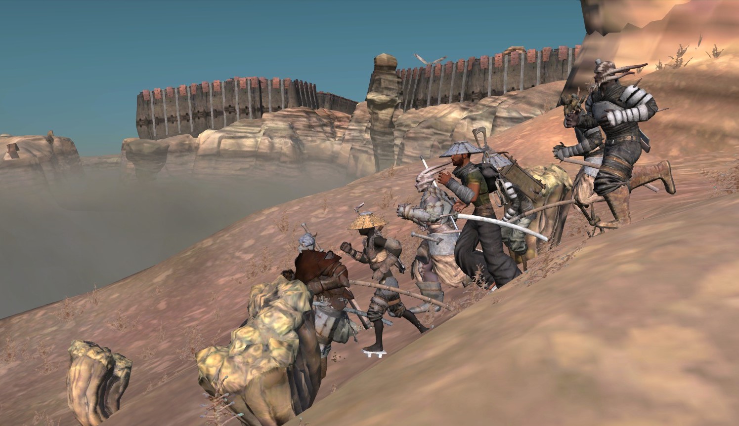 [Top 10] Kenshi Best Weapon Shops And Why They're Great | Gamers Decide