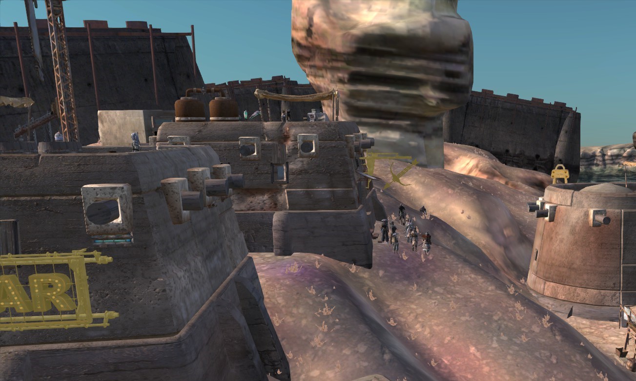 [Top 10] Kenshi Best Weapon Shops And Why They're Great Gamers Decide