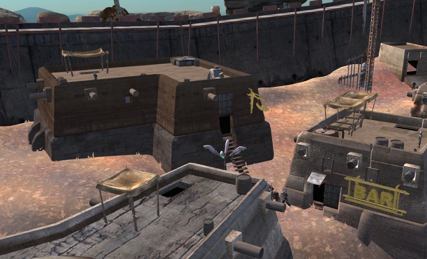 [Top 10] Kenshi Best Weapon Shops And Why They're Great GAMERS DECIDE