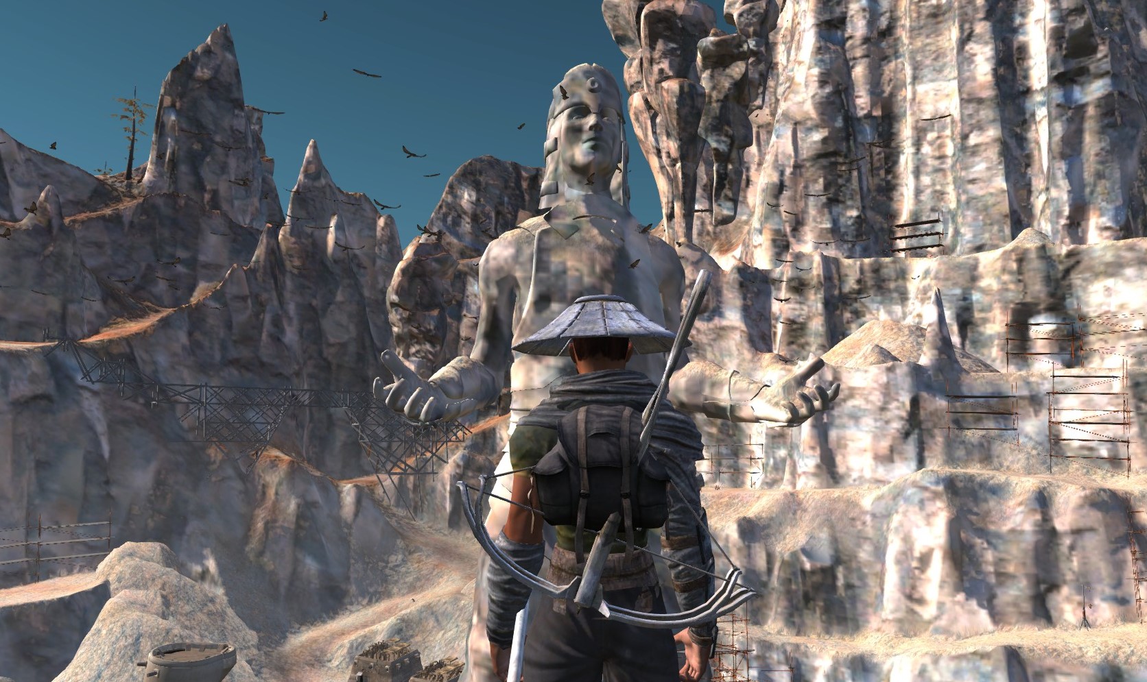 [Top 10] Kenshi Best Weapon Shops And Why They're Great Gamers Decide