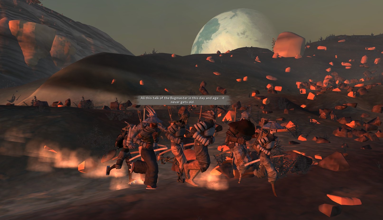 [Top 10] Kenshi Best Weapon Shops And Why They're Great Gamers Decide