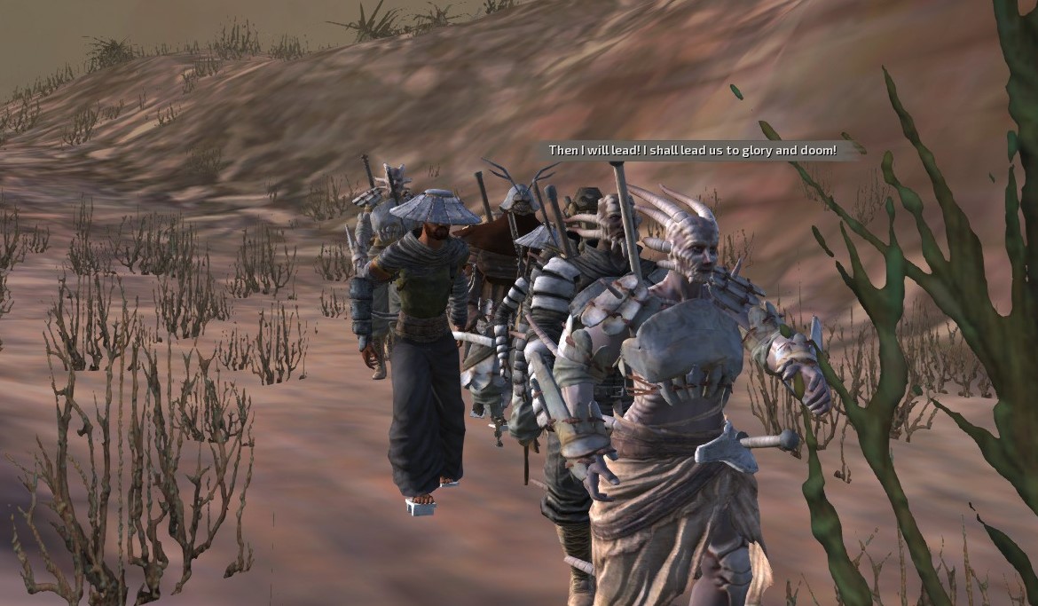 [Top 10] Kenshi Best Recruits And Why They’re Great | Gamers Decide