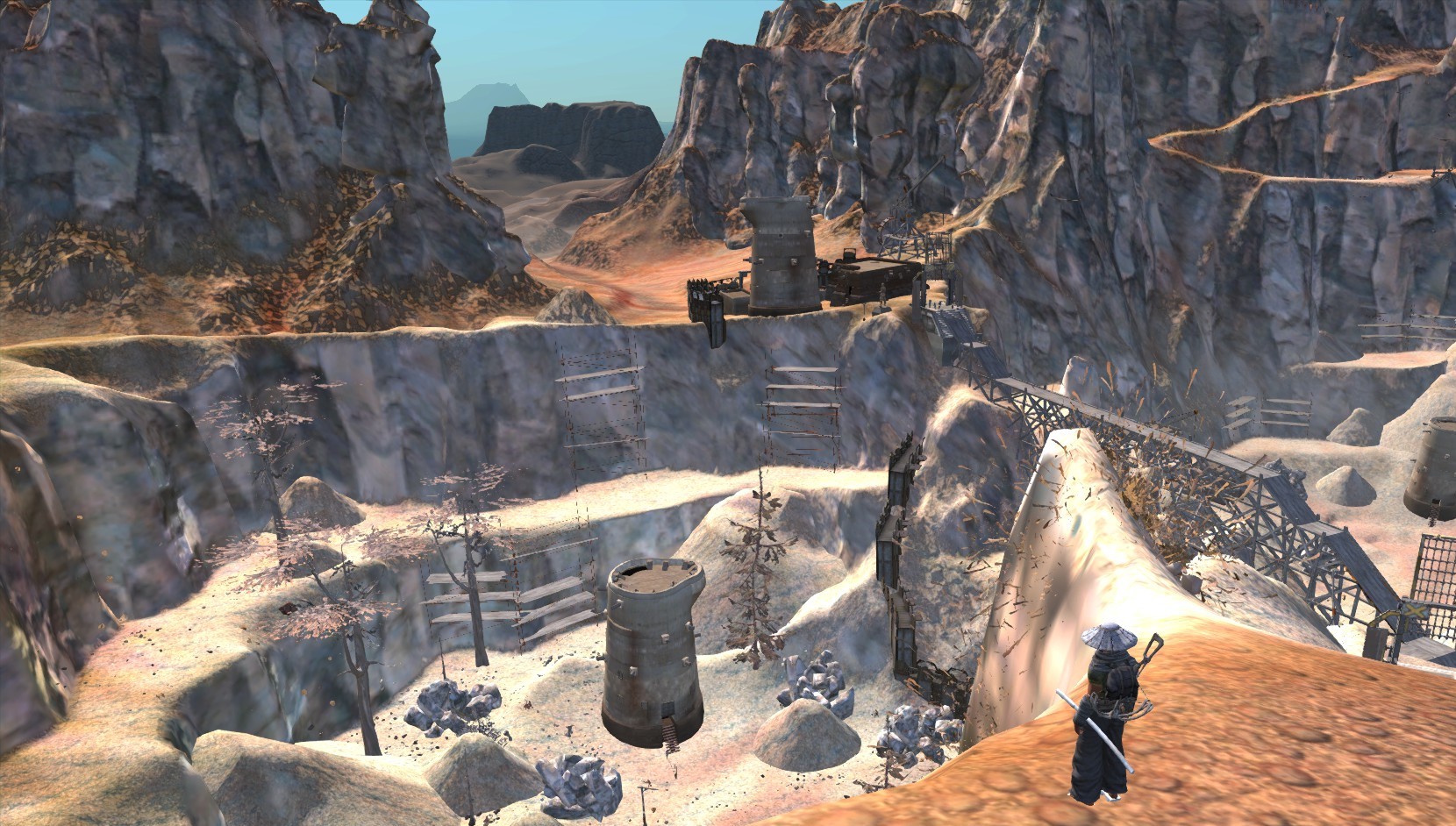 [Top 10] Kenshi Best Weapon Shops And Why They're Great Gamers Decide