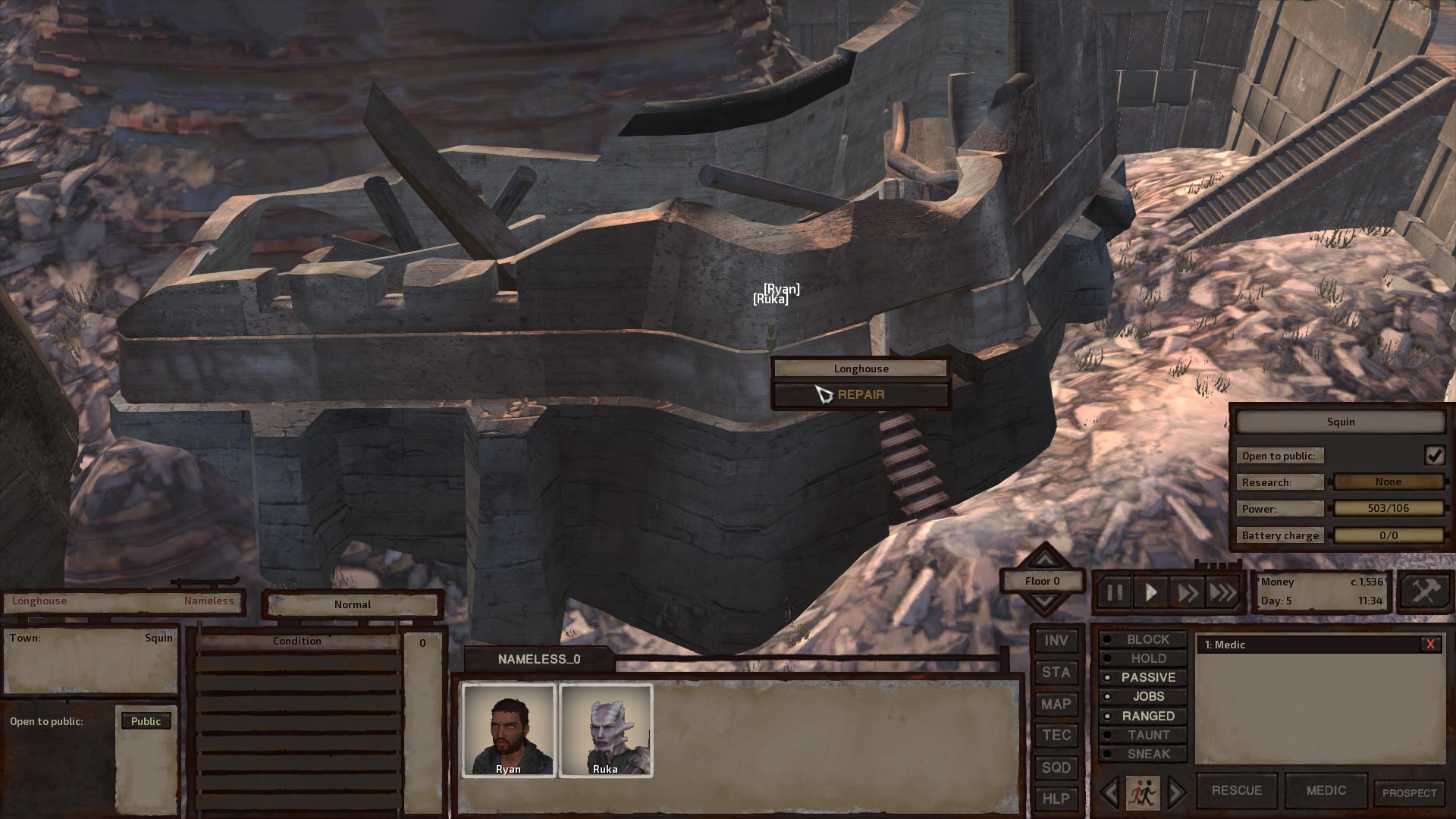 Kenshi Beginners Guide (25 Important Tips) Gamers Decide