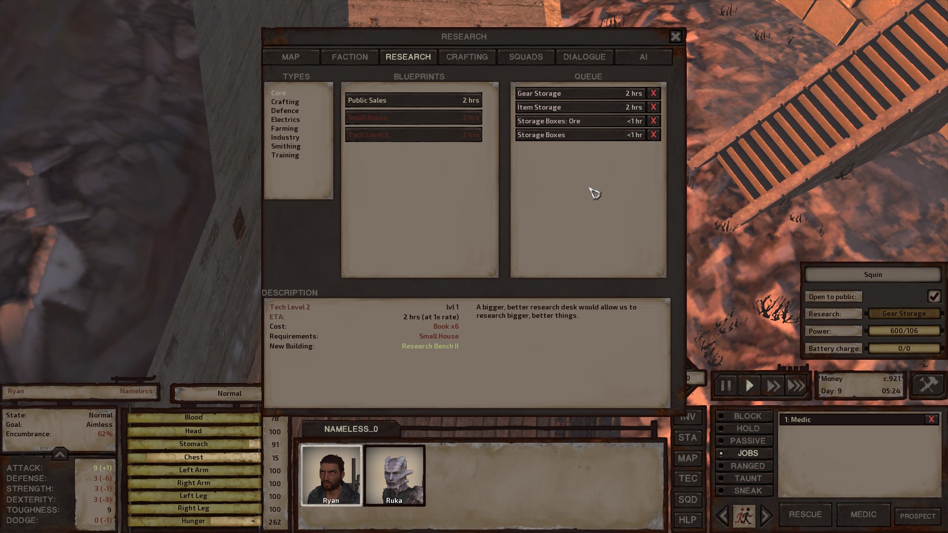 Kenshi Beginners Guide (25 Important Tips) Gamers Decide