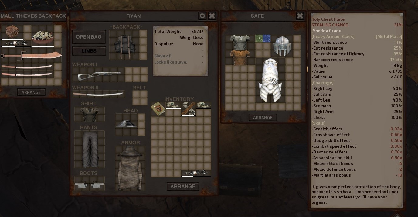 [Top 10] Kenshi Best Armor Shops And Why They're Great Gamers Decide