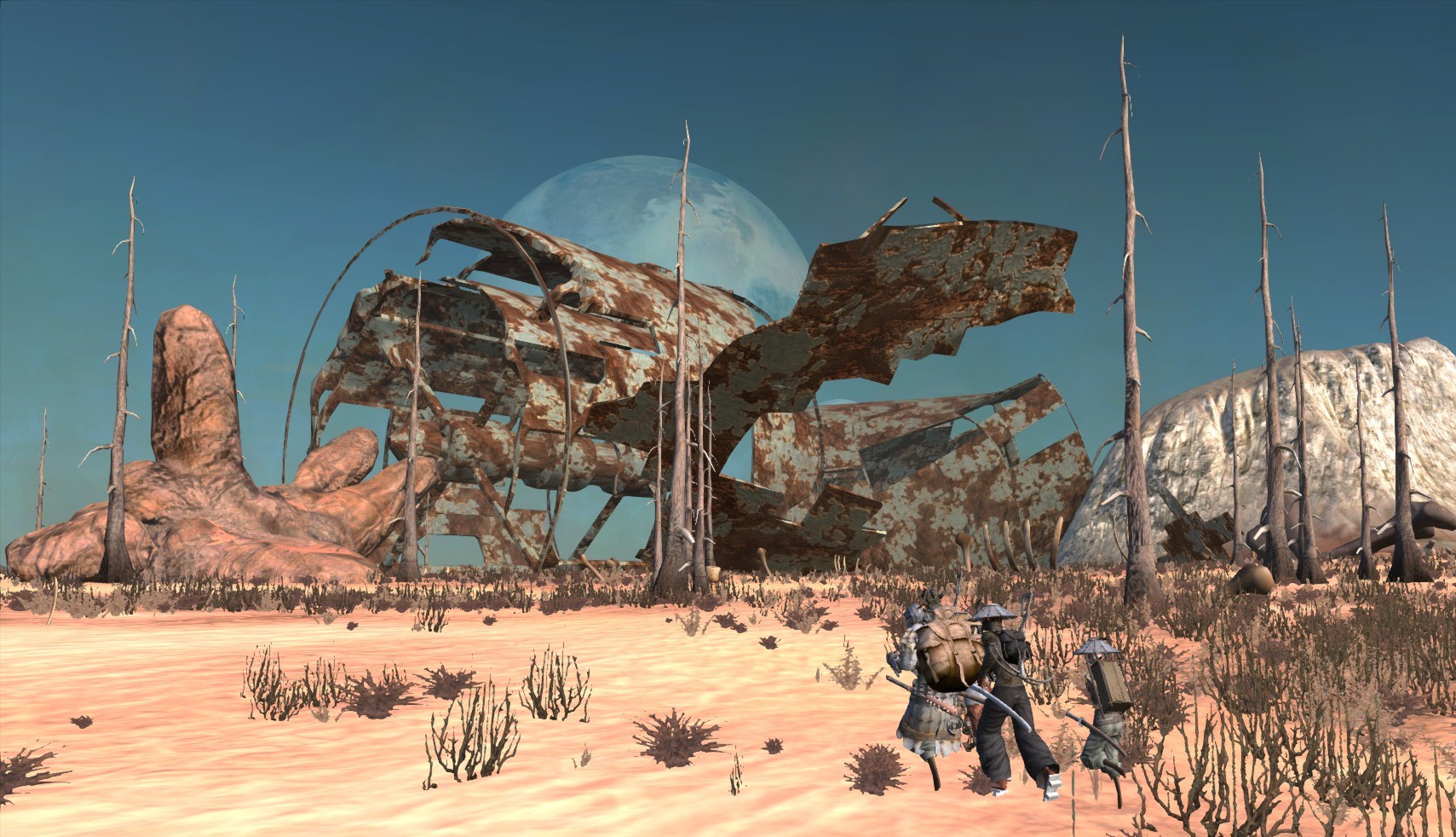 [Top 10] Kenshi Best Armor Shops And Why They're Great Gamers Decide