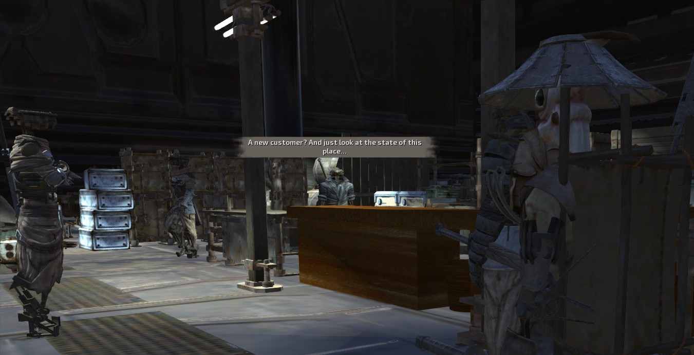 [Top 10] Kenshi Best Weapon Shops And Why They're Great Gamers Decide