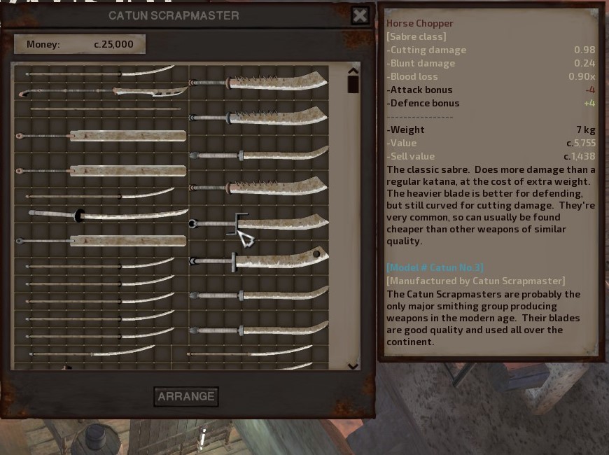 [Top 10] Kenshi Best Weapon Shops And Why They're Great Gamers Decide