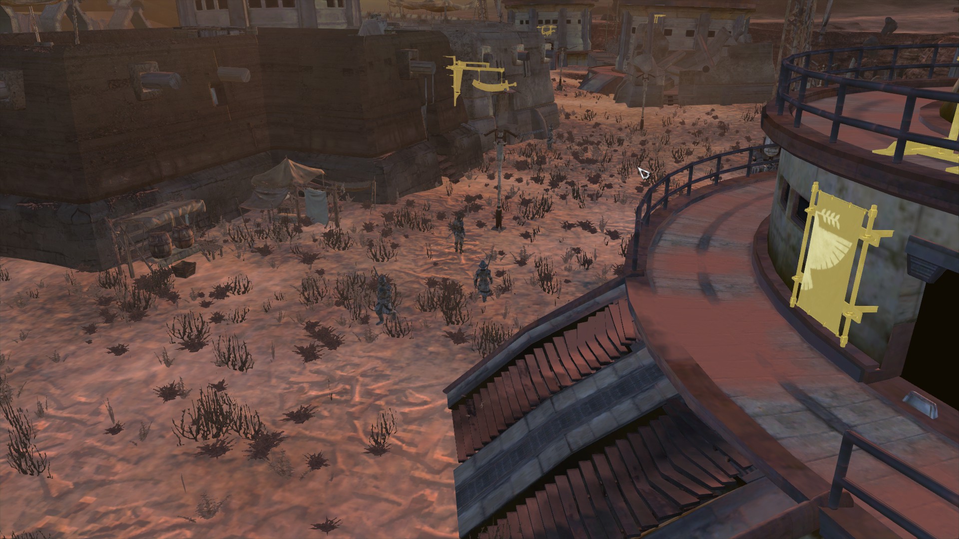 [Top 10] Kenshi Best Weapon Shops And Why They're Great Gamers Decide