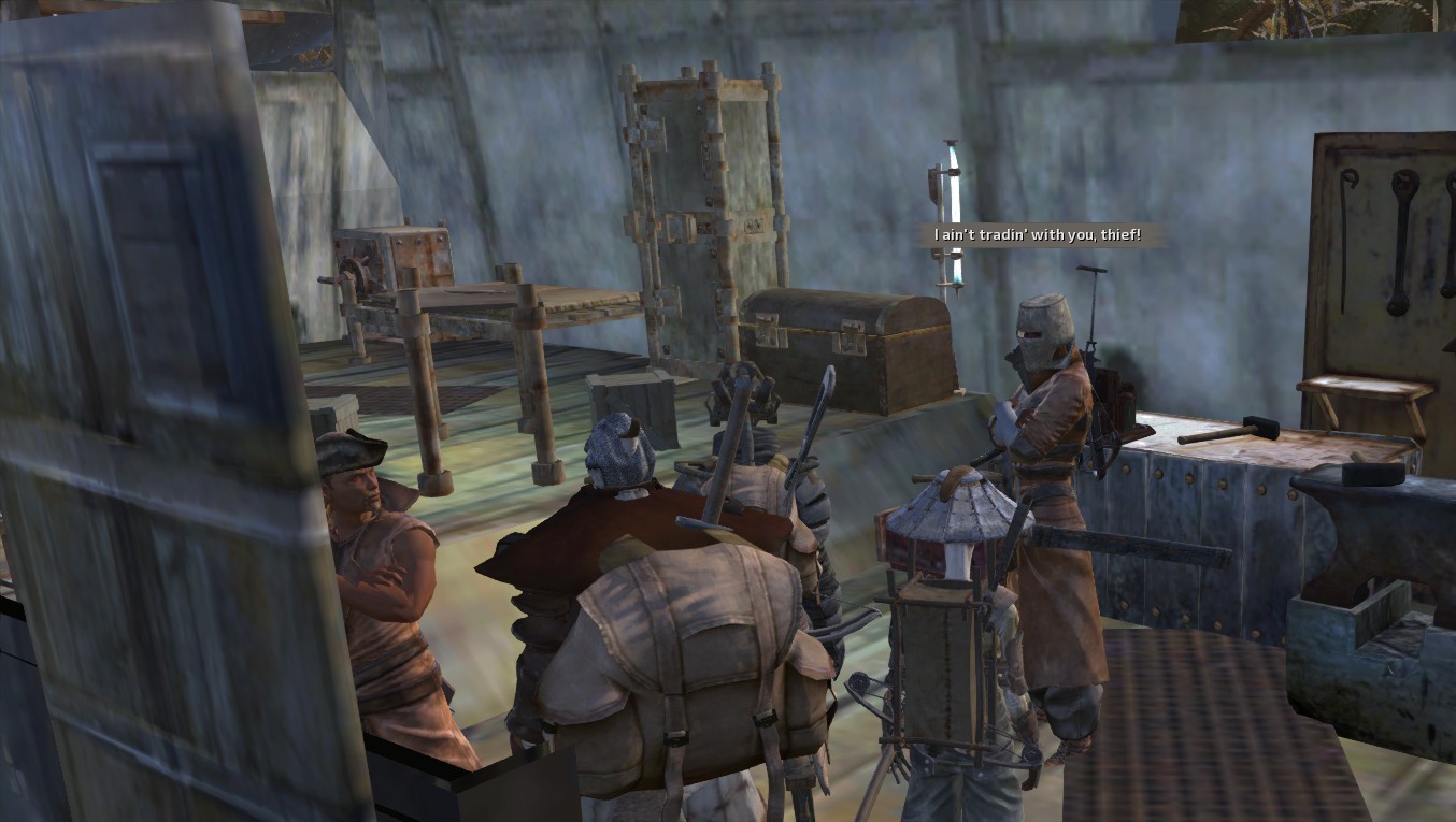 [Top 10] Kenshi Best Weapon Shops And Why They're Great GAMERS DECIDE
