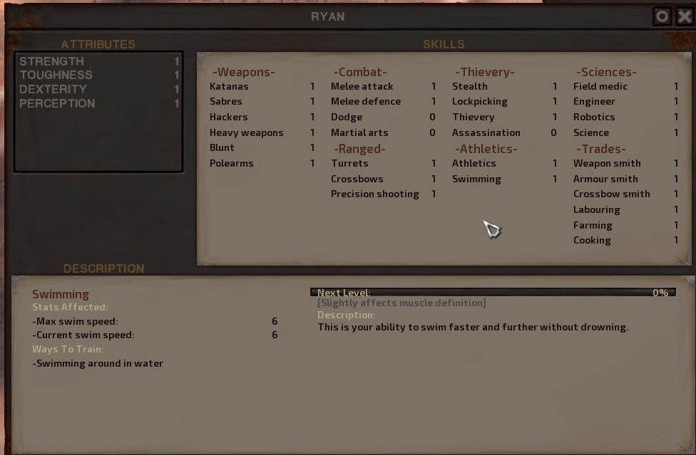 Kenshi Beginners Guide (25 Important Tips) Gamers Decide